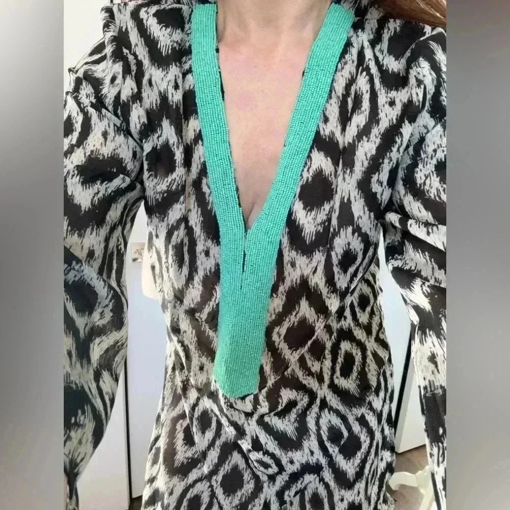 Club Z Collection Tunic